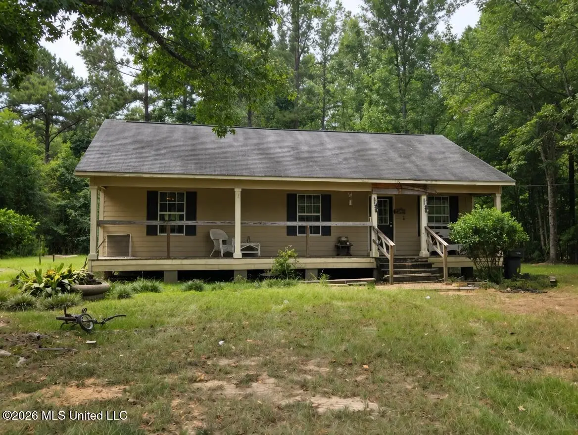 28 Hermantown Road, Sumrall, MS 39482 - #1