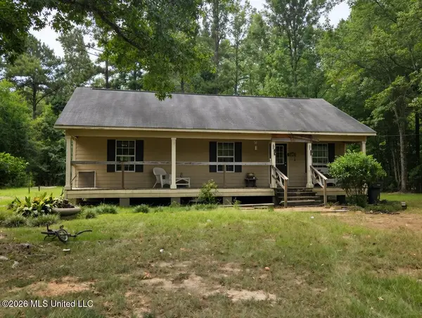 28 Hermantown Road, Sumrall, MS 39482