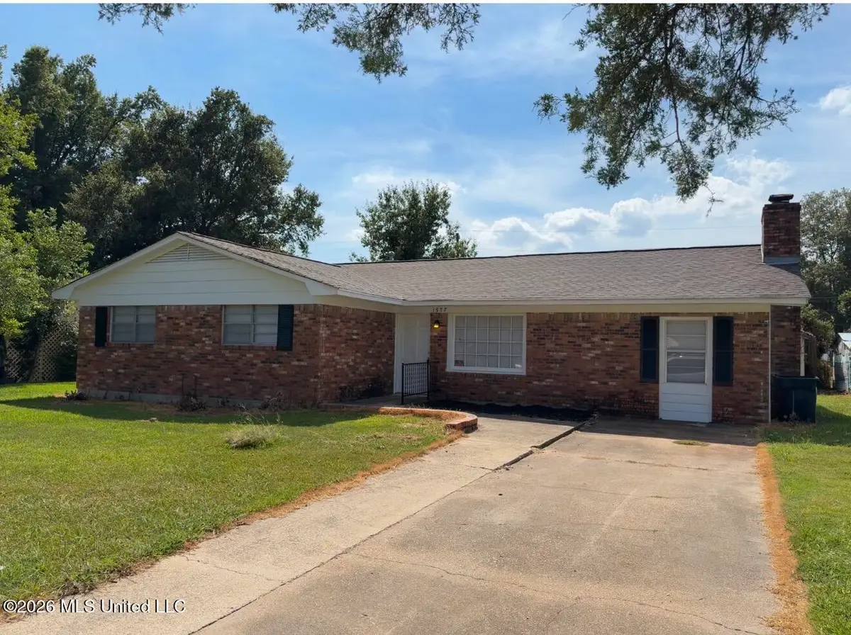 1577 Azalea Street, Clarksdale, MS 38614 - #1