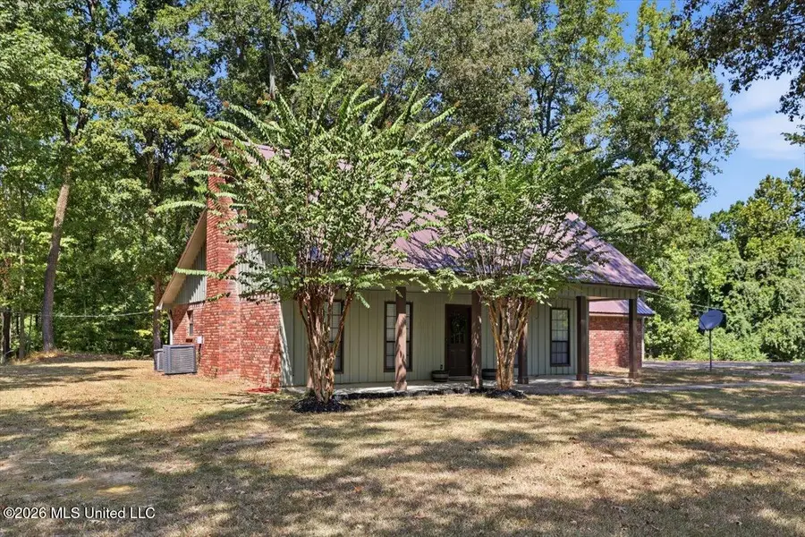 370 Lakeview Drive, Yazoo City, MS 39194 - #3