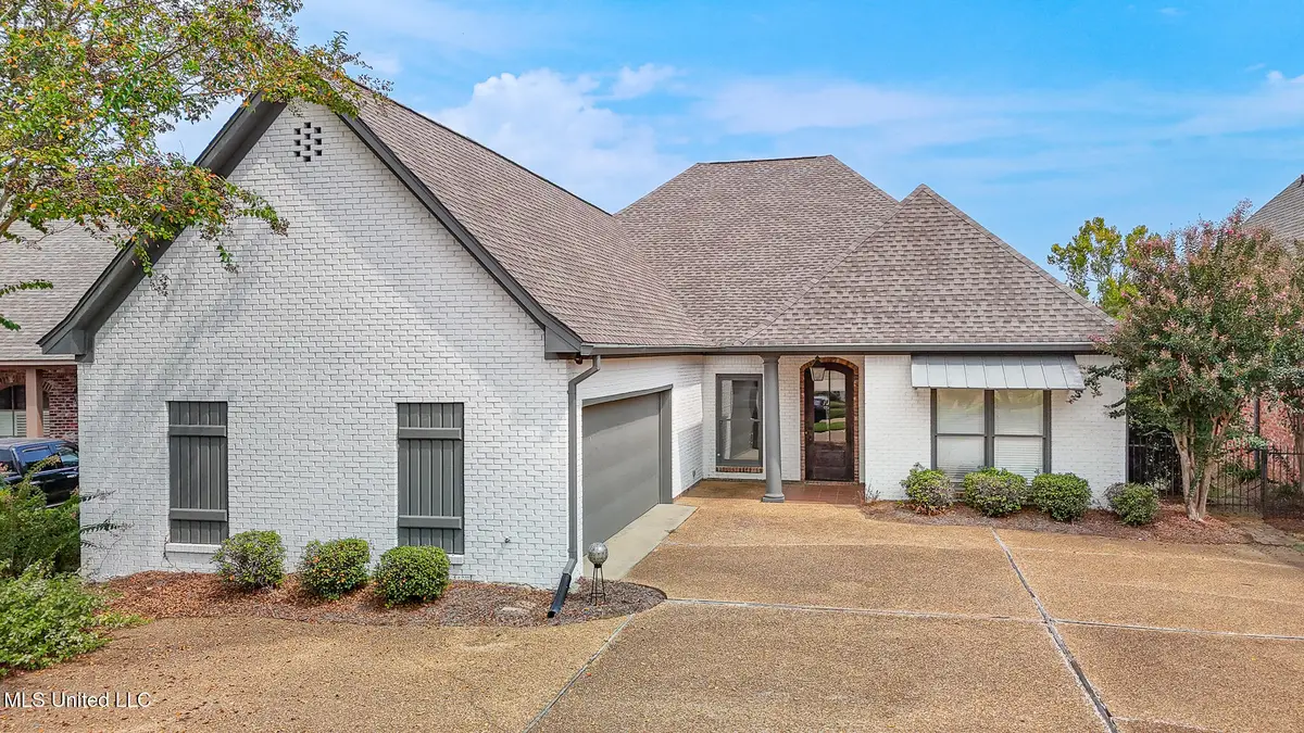 131 Southampton Circle, Madison, MS 39110 - #1