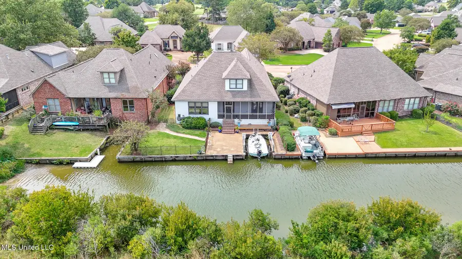 131 Southampton Circle, Madison, MS 39110 - #2
