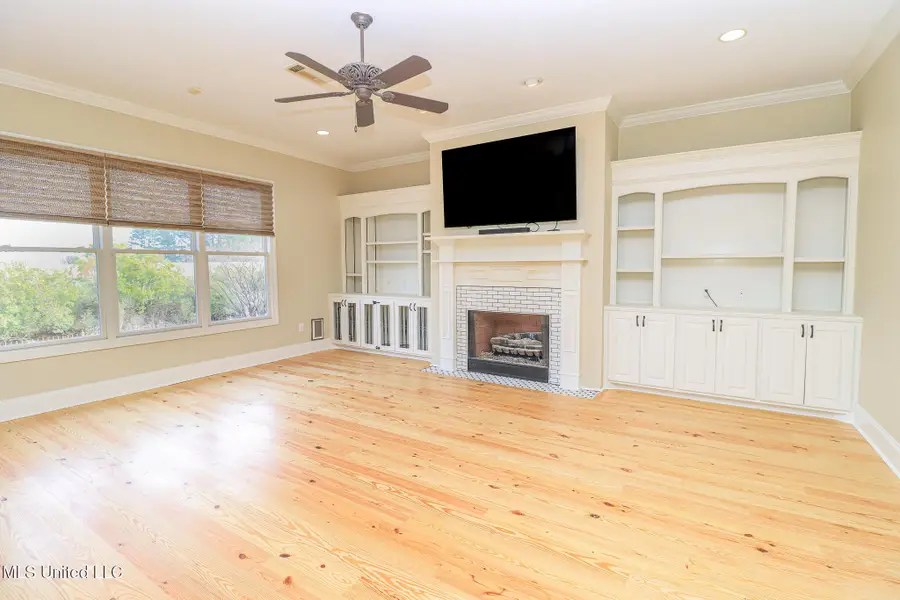 131 Southampton Circle, Madison, MS 39110 - #3