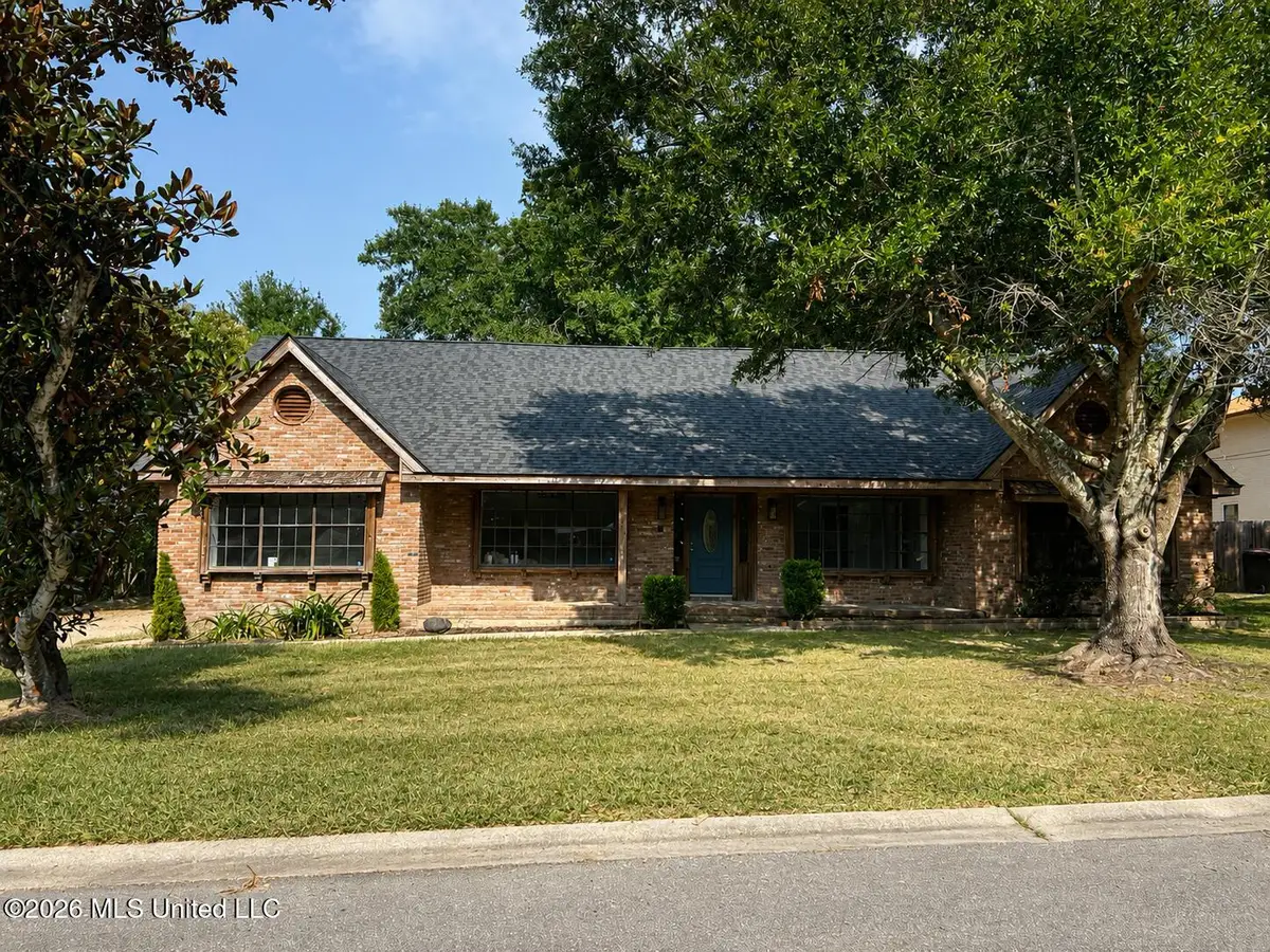440 Linda Drive, Biloxi, MS 39531 - #1