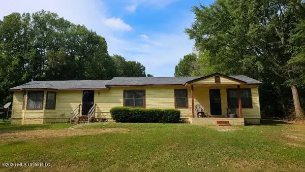 66 Fredonia Road, Coldwater, MS 38618