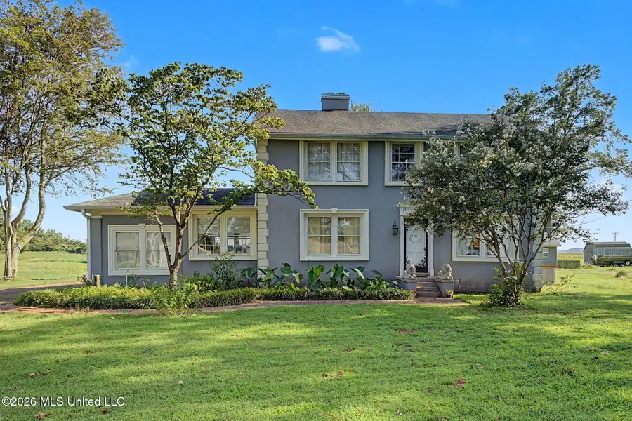 12911 W Star Landing Road, Lake Cormorant, MS 38641 - #3