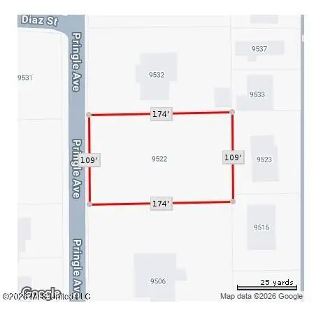 9522 Pringle Avenue, D'Iberville, MS 39540