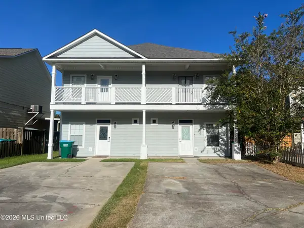 1323 Foxwood Place, Gulfport, MS 39507