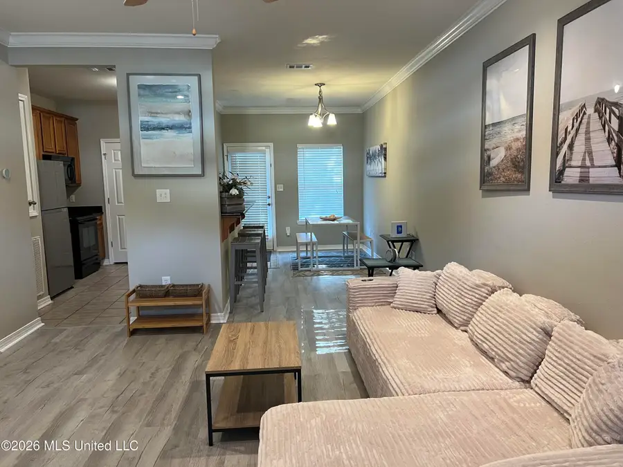 1323 Foxwood Place, Gulfport, MS 39507 - #3