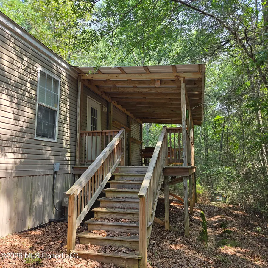 2463 E Highway 26, Lumberton, MS 39455 - #3