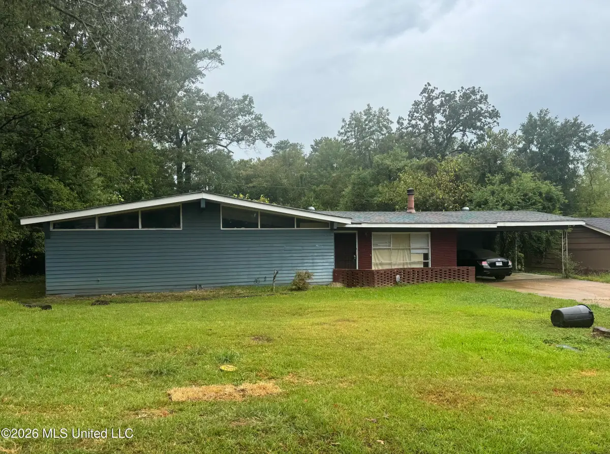 1769 Cheswood Drive, Jackson, MS 39204 - #1
