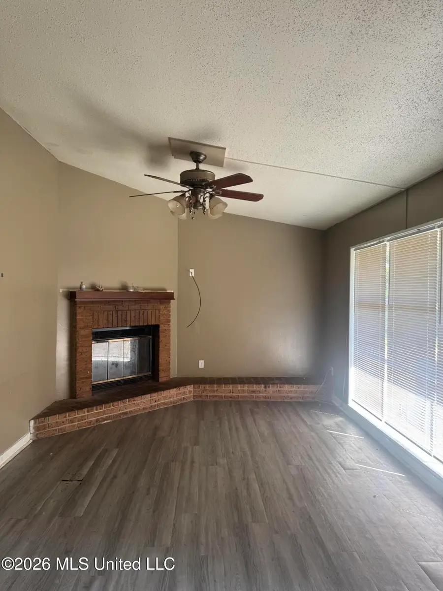 1769 Cheswood Drive, Jackson, MS 39204 - #3