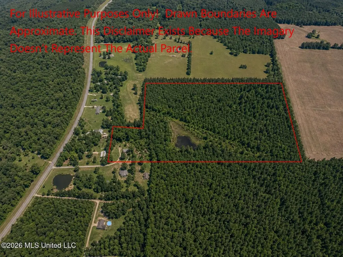 Herrington Lane, Ruth, MS 39662 - #1