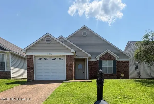 8848 Cat Tail Cove, Southaven, MS 38671