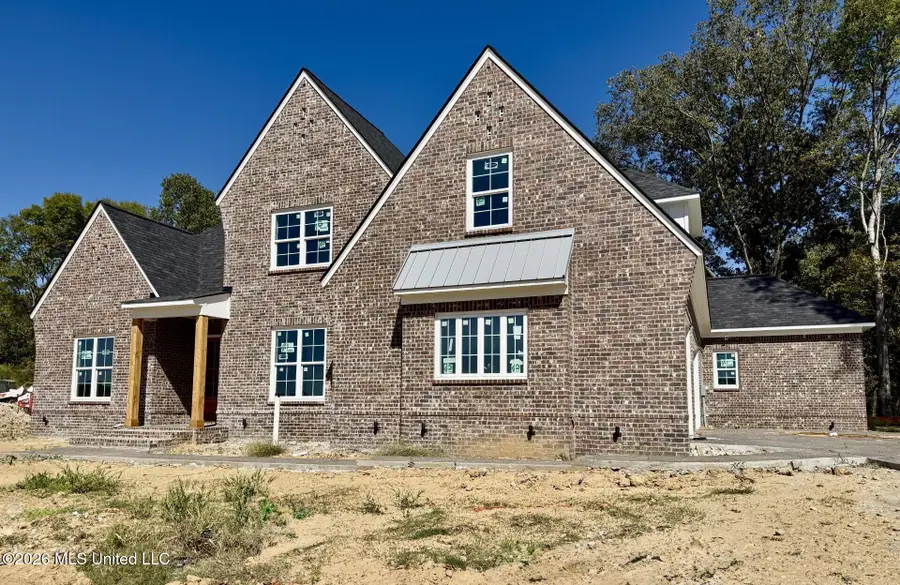 2412 Glenmore Cove, Hernando, MS 38632 - #3