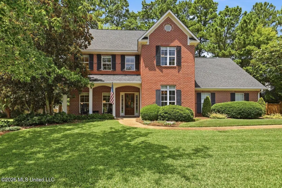 627 Wendover Way, Ridgeland, MS 39157 - #1