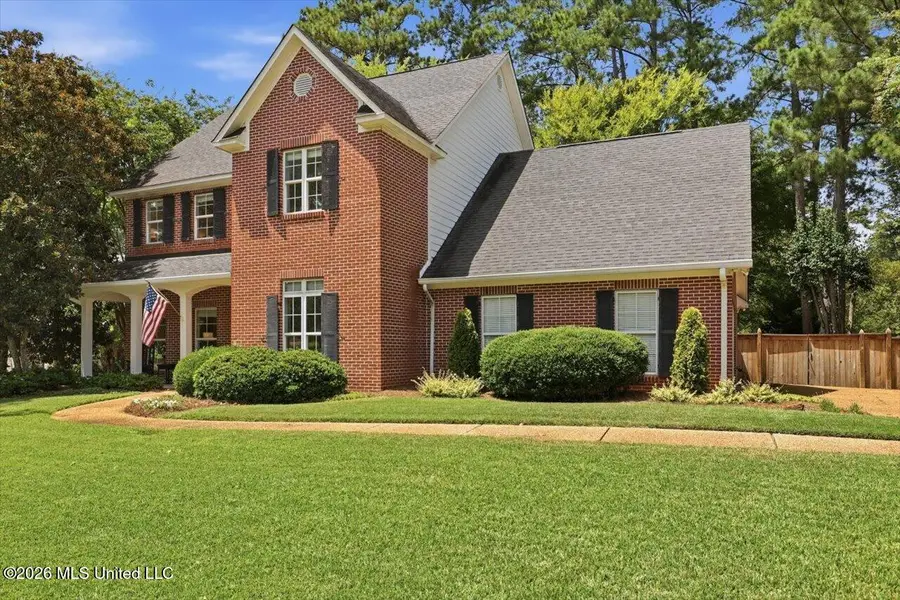 627 Wendover Way, Ridgeland, MS 39157 - #2