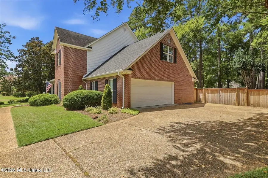 627 Wendover Way, Ridgeland, MS 39157 - #3