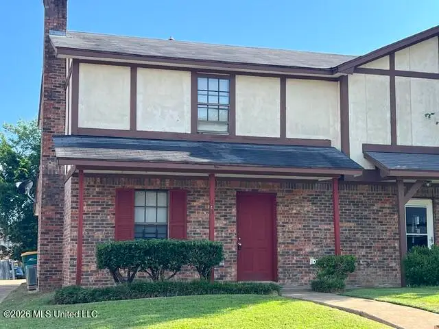 1831 A N Allerton Boulevard, Ridgeland, MS 39157 - #1
