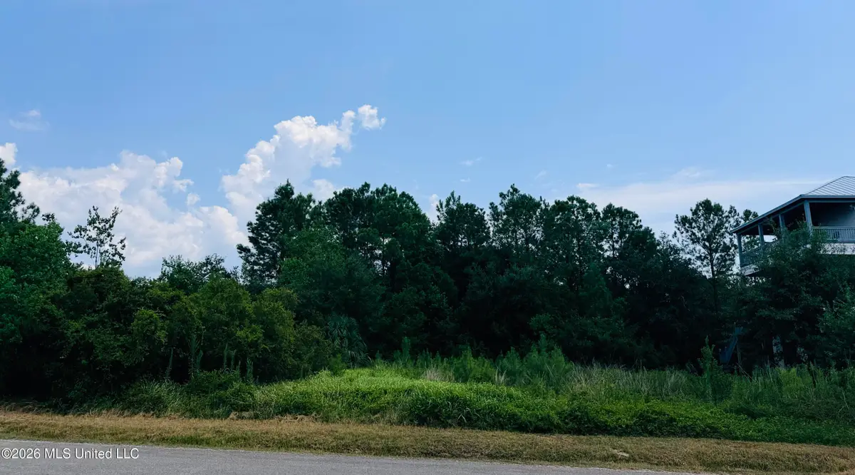 125 Dogwood Road, Bay Saint Louis, MS 39520 - #1