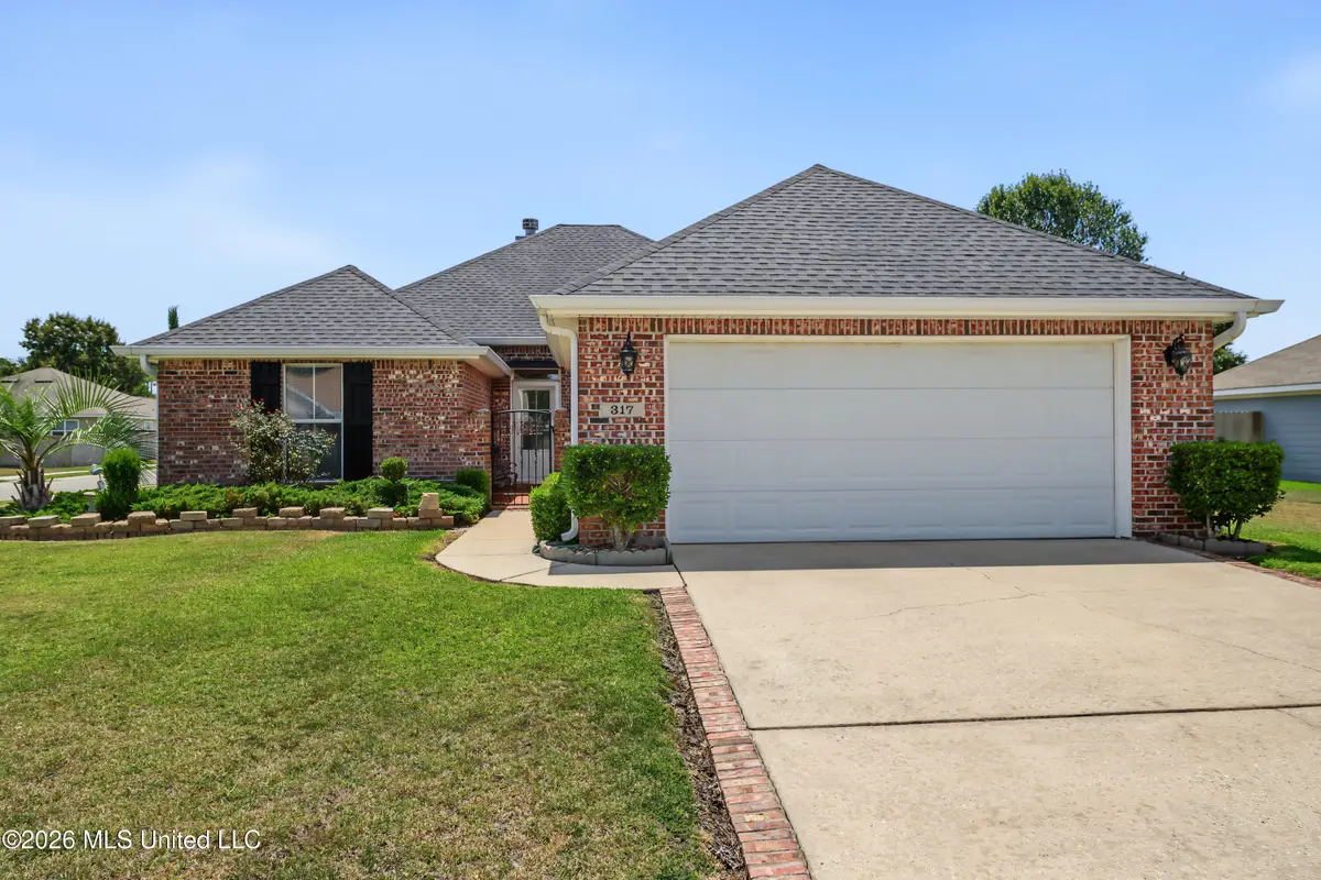 317 Twin Lakes Boulevard, Long Beach, MS 39560 - #1