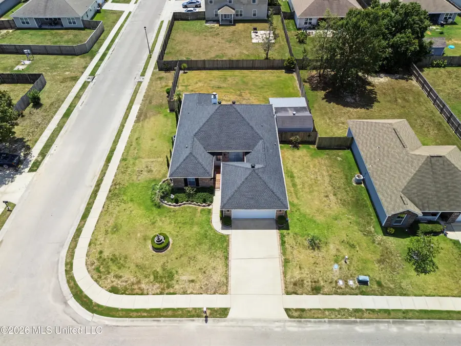 317 Twin Lakes Boulevard, Long Beach, MS 39560 - #3