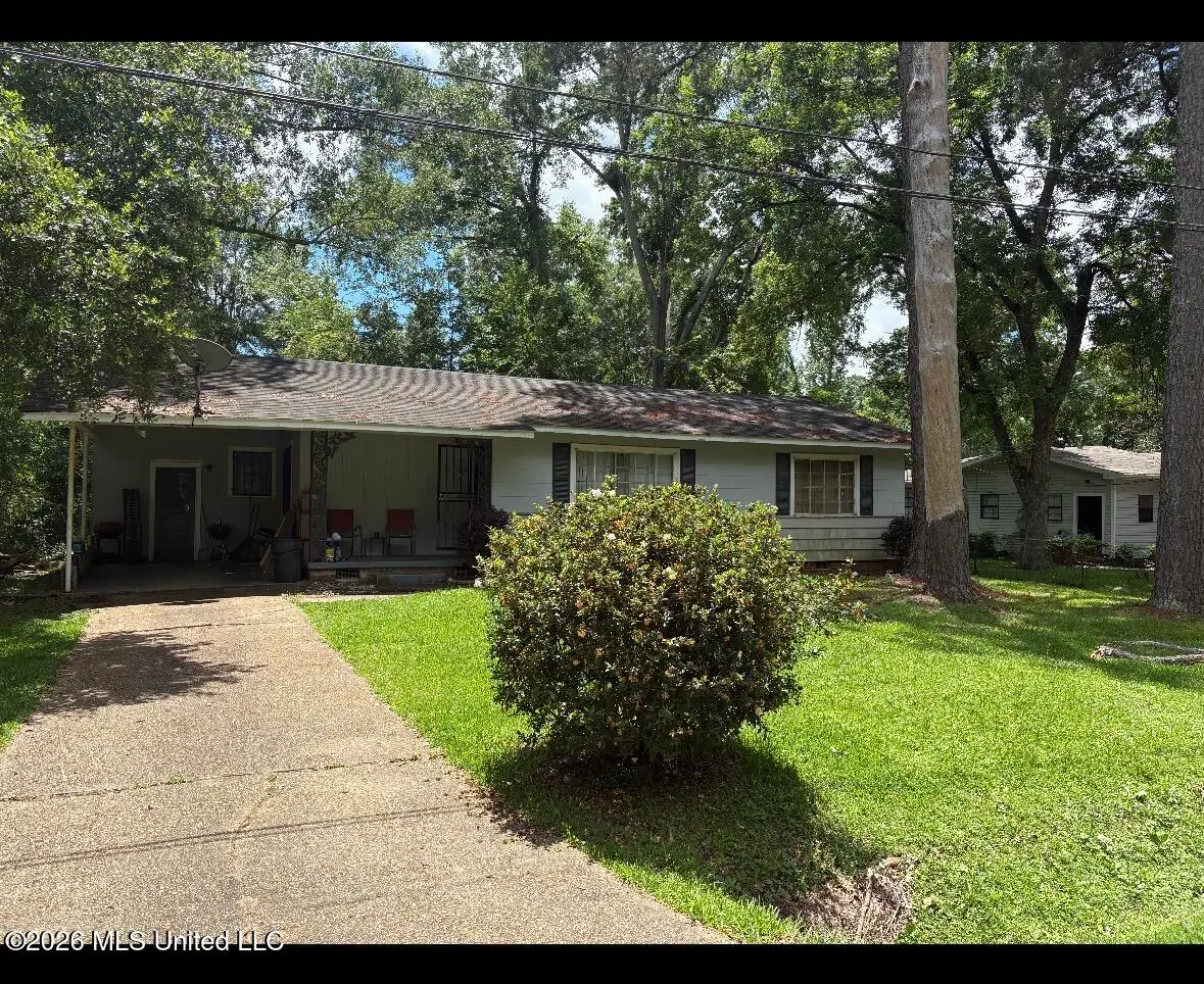139 Iris Avenue, Jackson, MS 39206 - #1