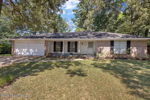 92 Wild Grove Place, Brandon, MS 39042