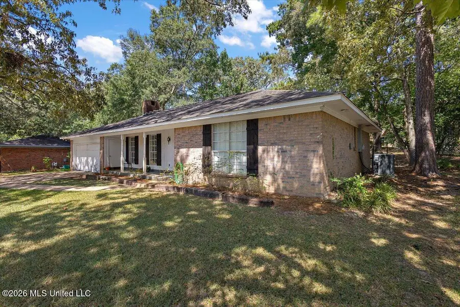 92 Wild Grove Place, Brandon, MS 39042 - #2