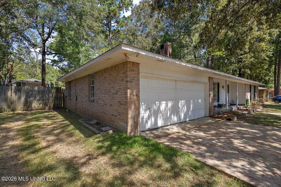 92 Wild Grove Place, Brandon, MS 39042 - #3