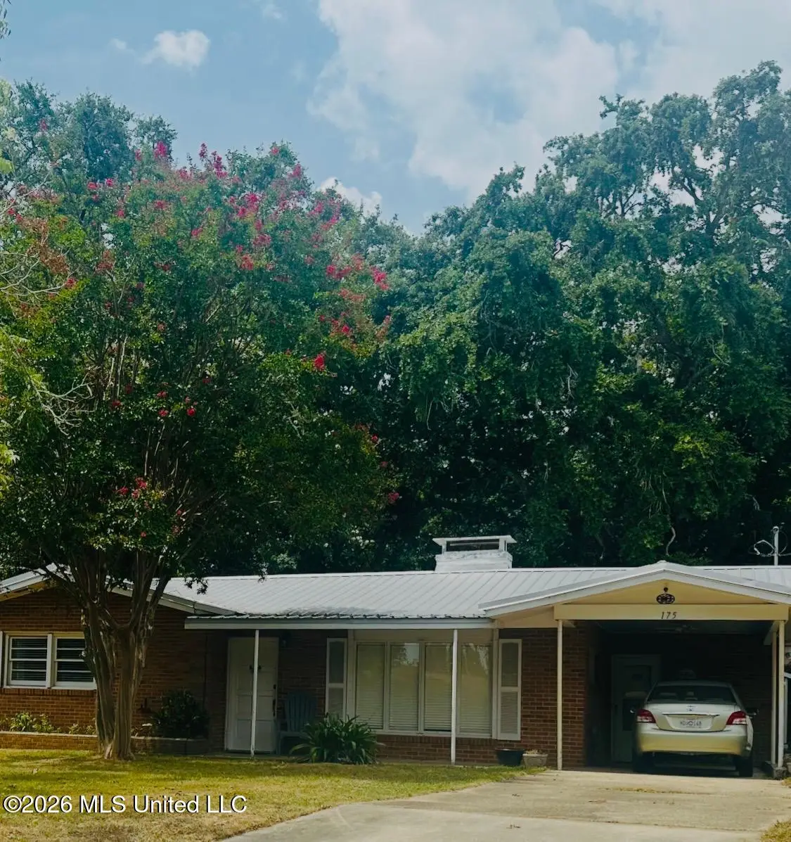 175 Brady Drive, Biloxi, MS 39531 - #1