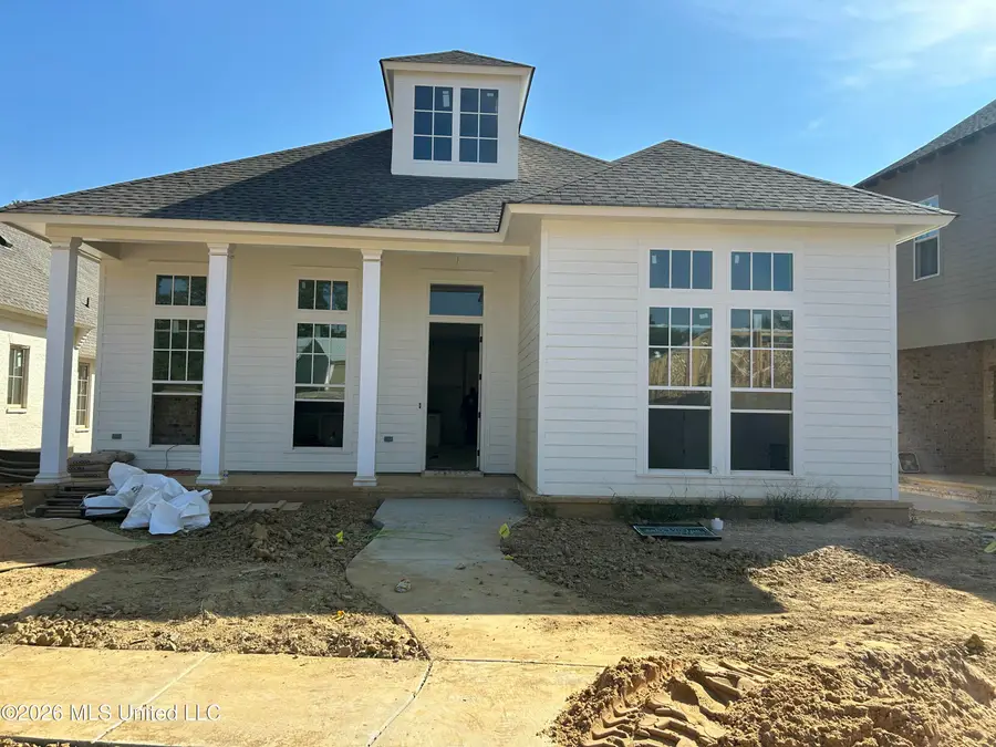 152 Water Street, Madison, MS 39110 - #2