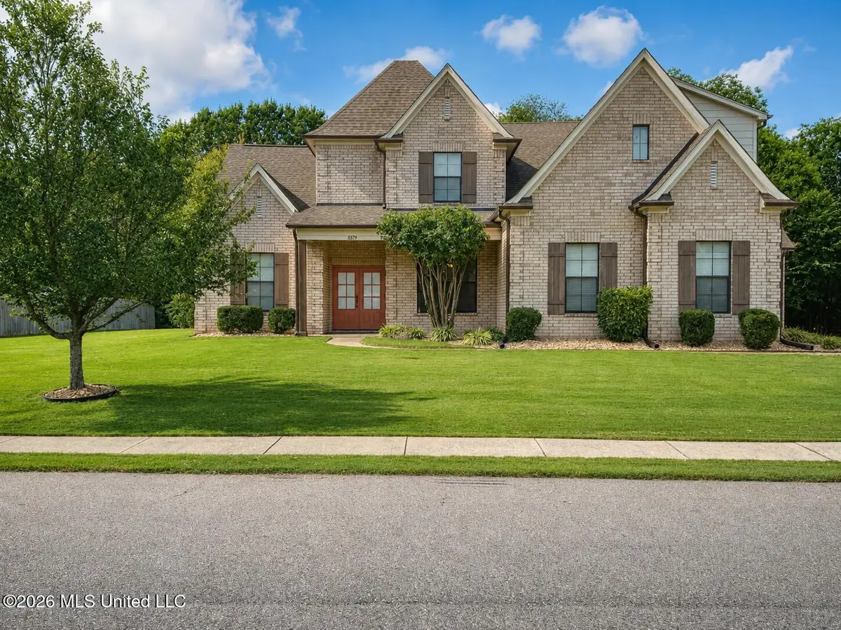 6879 Cataloochee Cove, Olive Branch, MS 38654 - #1