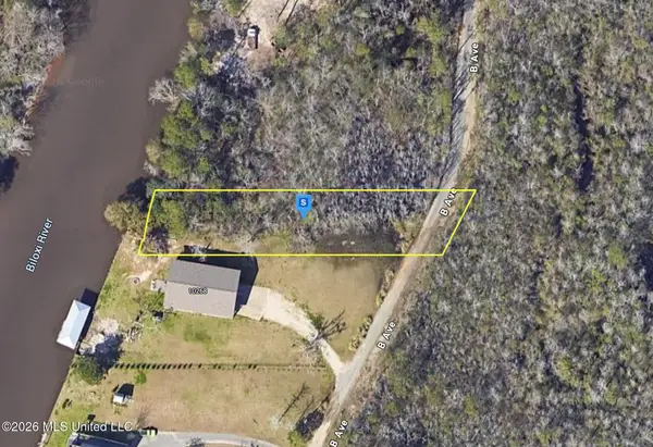 10266 Road 252, Biloxi, MS 39532