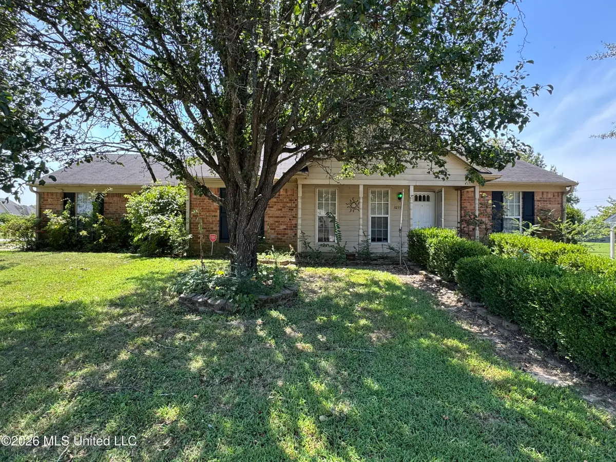10551 Oak Leaf Drive, Olive Branch, MS 38654 - #1