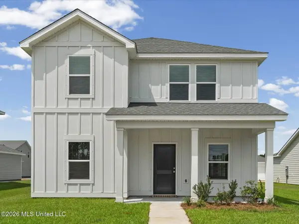 430 Pimento Circle, Ocean Springs, MS 39564