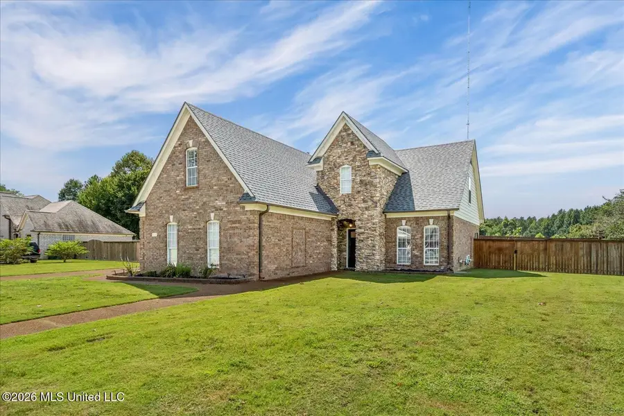 611 Ridge View Drive, Hernando, MS 38632 - #3