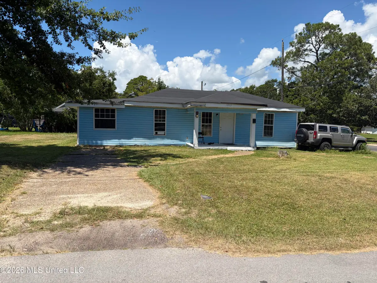 1913 35th Avenue, Gulfport, MS 39501 - #1
