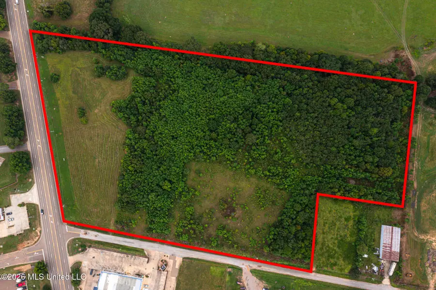 Highway 22, Canton, MS 39046 - #3