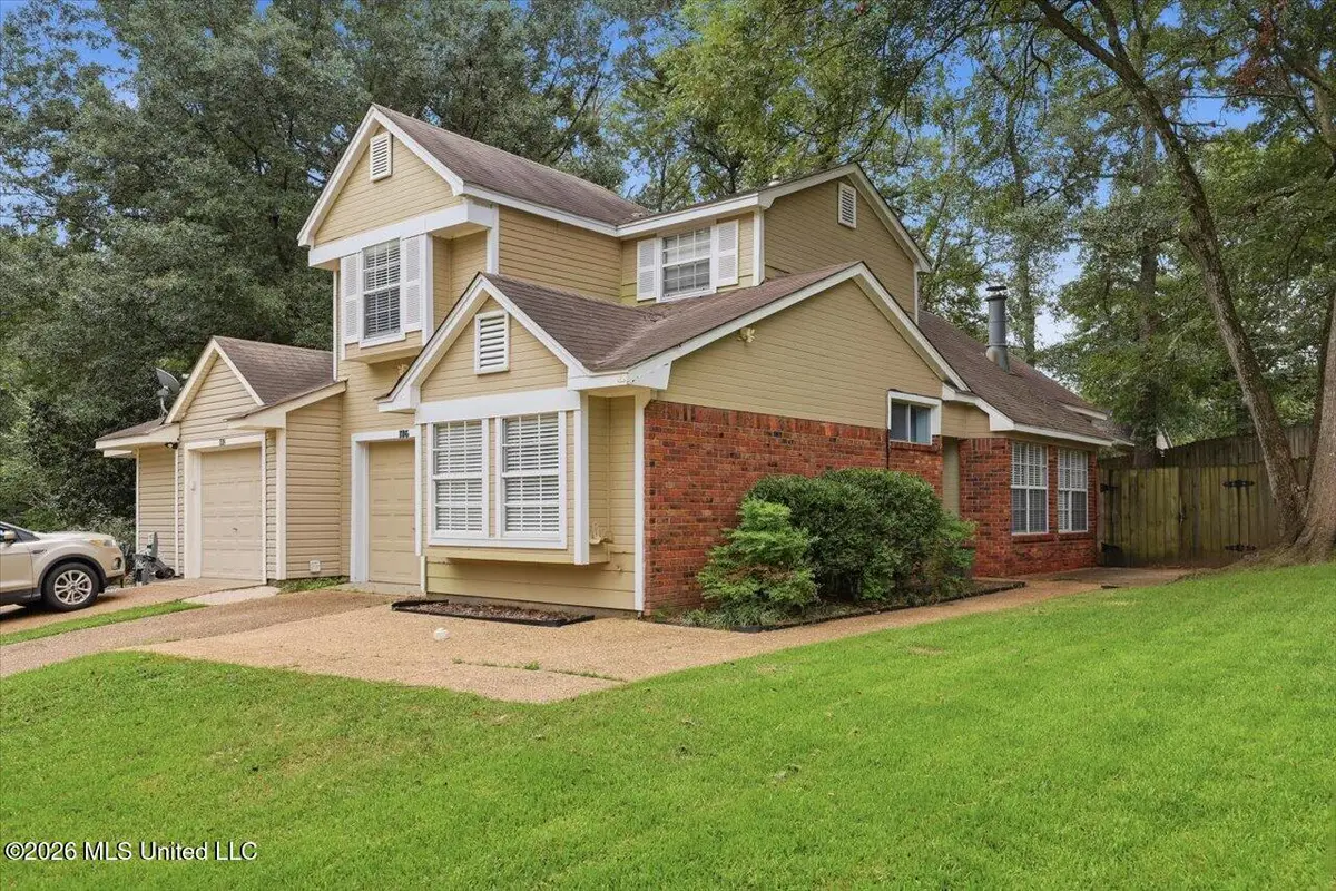 116 Misty Morning Lane, Clinton, MS 39056 - #1