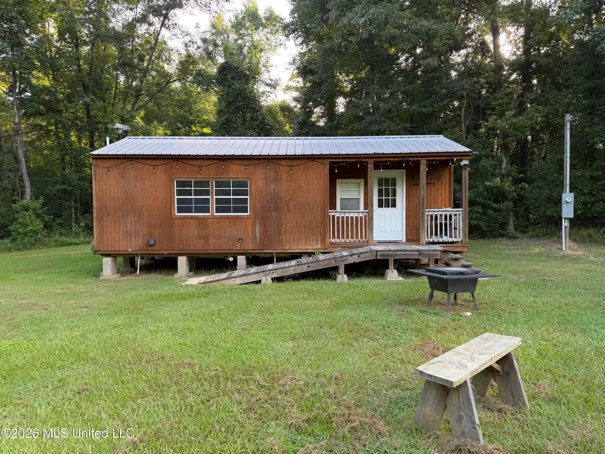 5835 Red Lick Road, Lorman, MS 39096 - #1