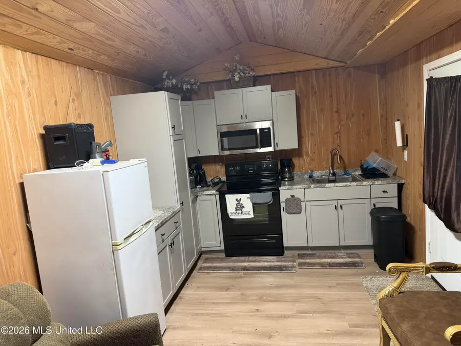 5835 Red Lick Road, Lorman, MS 39096 - #2
