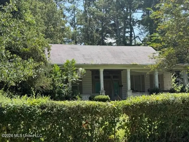 716 Franklin Street, Grenada, MS 38901 - #2