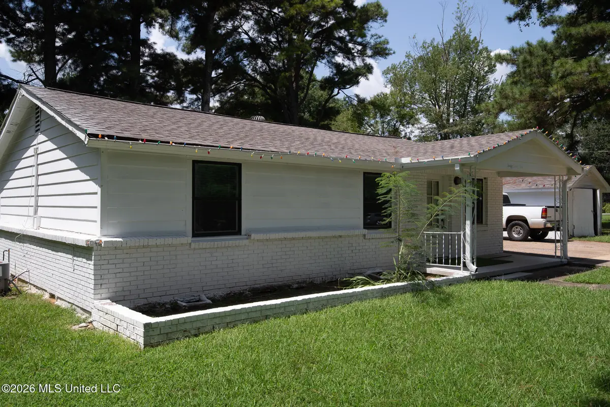 4105 Pleasant Hill Road, Olive Branch, MS 38654 - #1