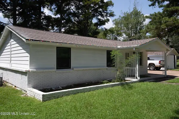 4105 Pleasant Hill Road, Olive Branch, MS 38654