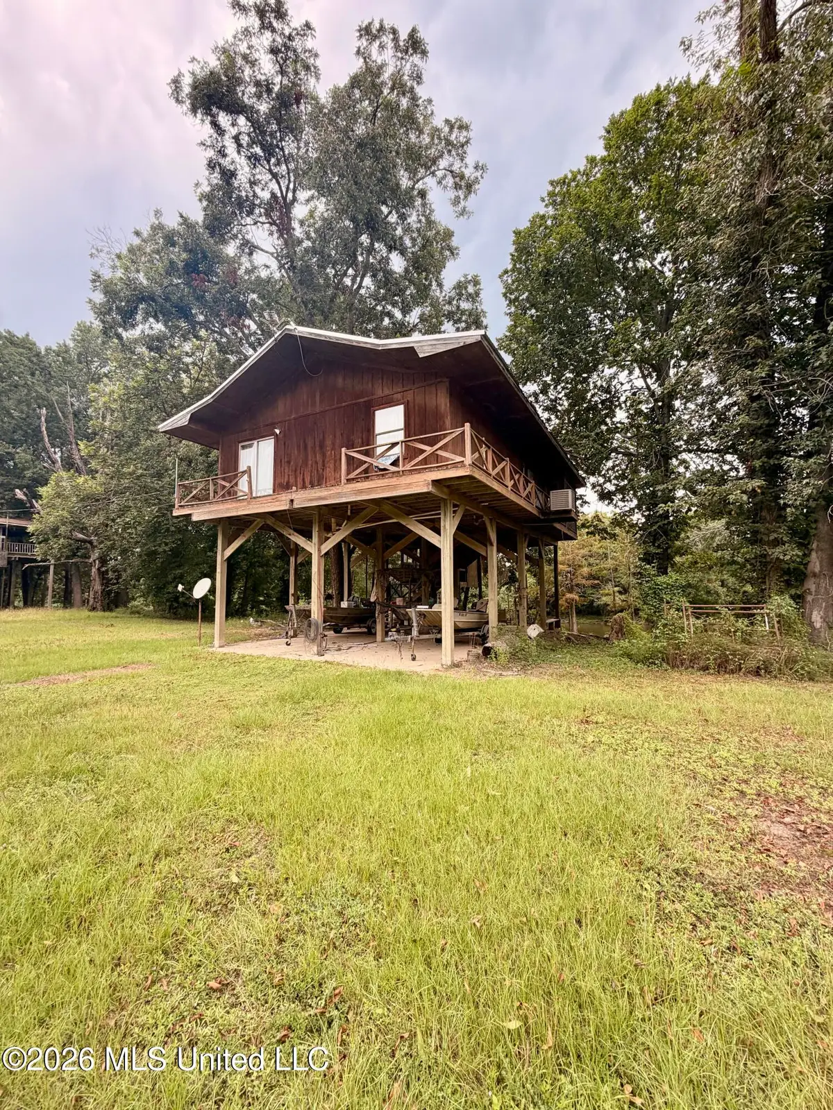 6573 Lake Mary Road, Woodville, MS 39669 - #1