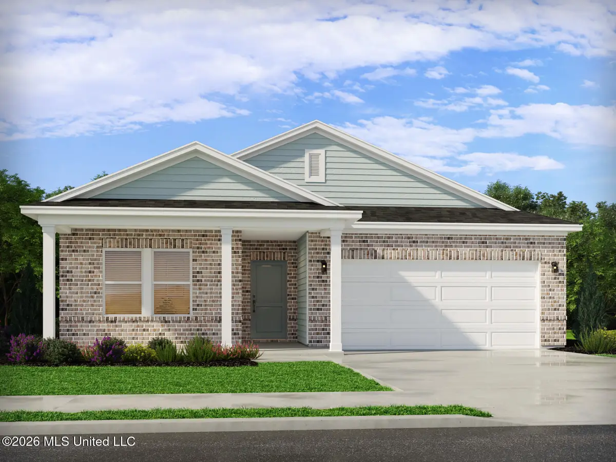 8002 Buttonbush Road, Biloxi, MS 39532 - #1