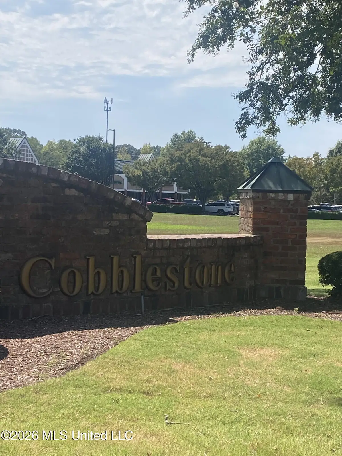 Cobblestone, Southaven, MS 38672 - #1