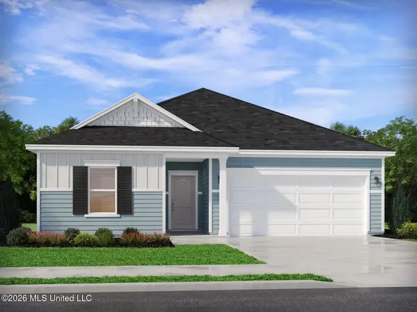 7992 Buttonbush Road, Biloxi, MS 39532