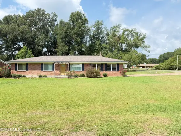 112 Berry Street, New Hebron, MS 39140